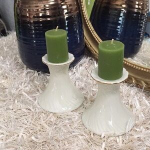 Candleholders Crown Classics Whitehall